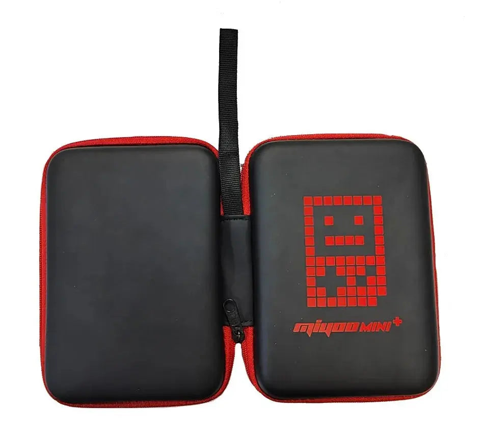 POCKET GAMES - Miyoo Mini V3 Carry Case Default Title Miyoo Accessories
