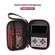 POCKET GAMES - Miyoo Mini V3 Carry Case Default Title Miyoo Accessories