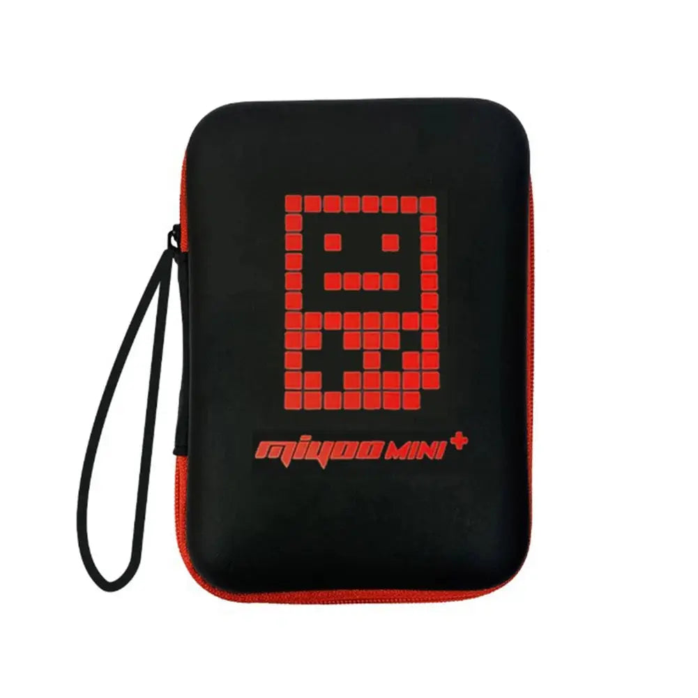 POCKET GAMES - Miyoo Mini V3 Carry Case Default Title Miyoo Accessories