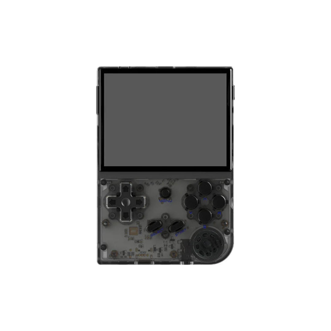 New Anbernic RG35XX