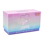 POCKET GAMES - Pokémon TCG: Mew Deck-Building Premium Gift Box – Simplified Chinese Default Title Pokémon Chinese