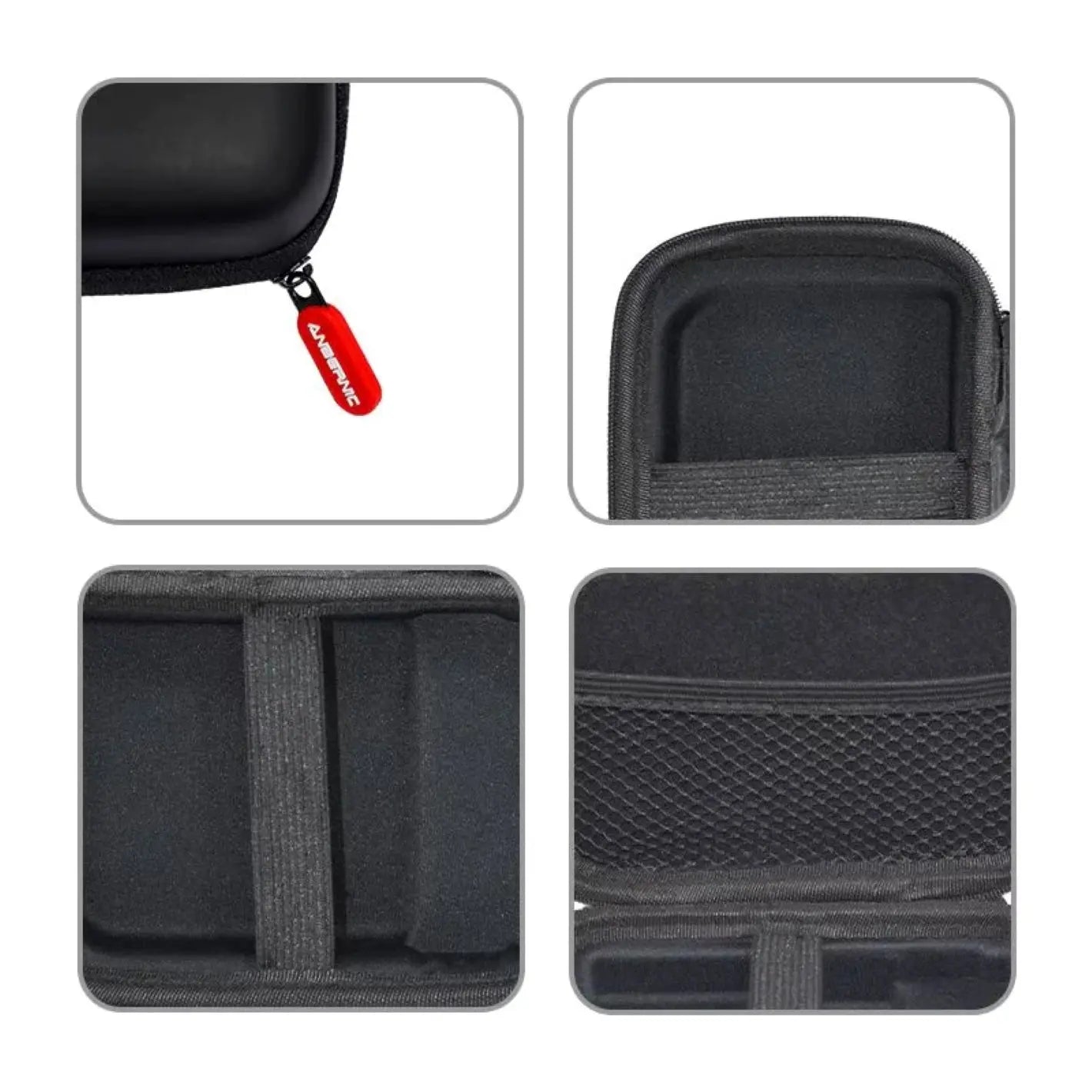 POCKET GAMES - Anbernic RG35XX/RG35XX PLUS Carry Case Default Title Anbernic Accessories