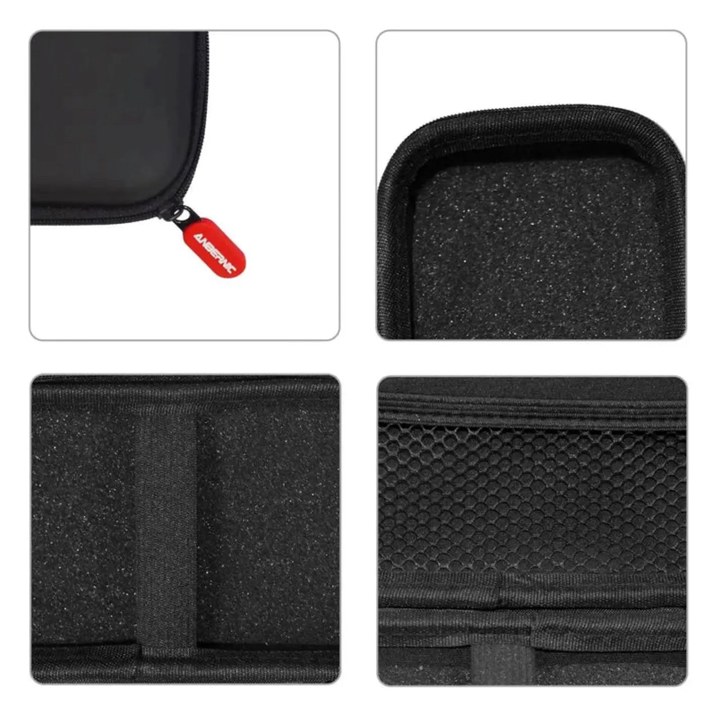 POCKET GAMES - Anbernic RG40XXH/RG405M Hardshell Carry Case Default Title Anbernic Accessories