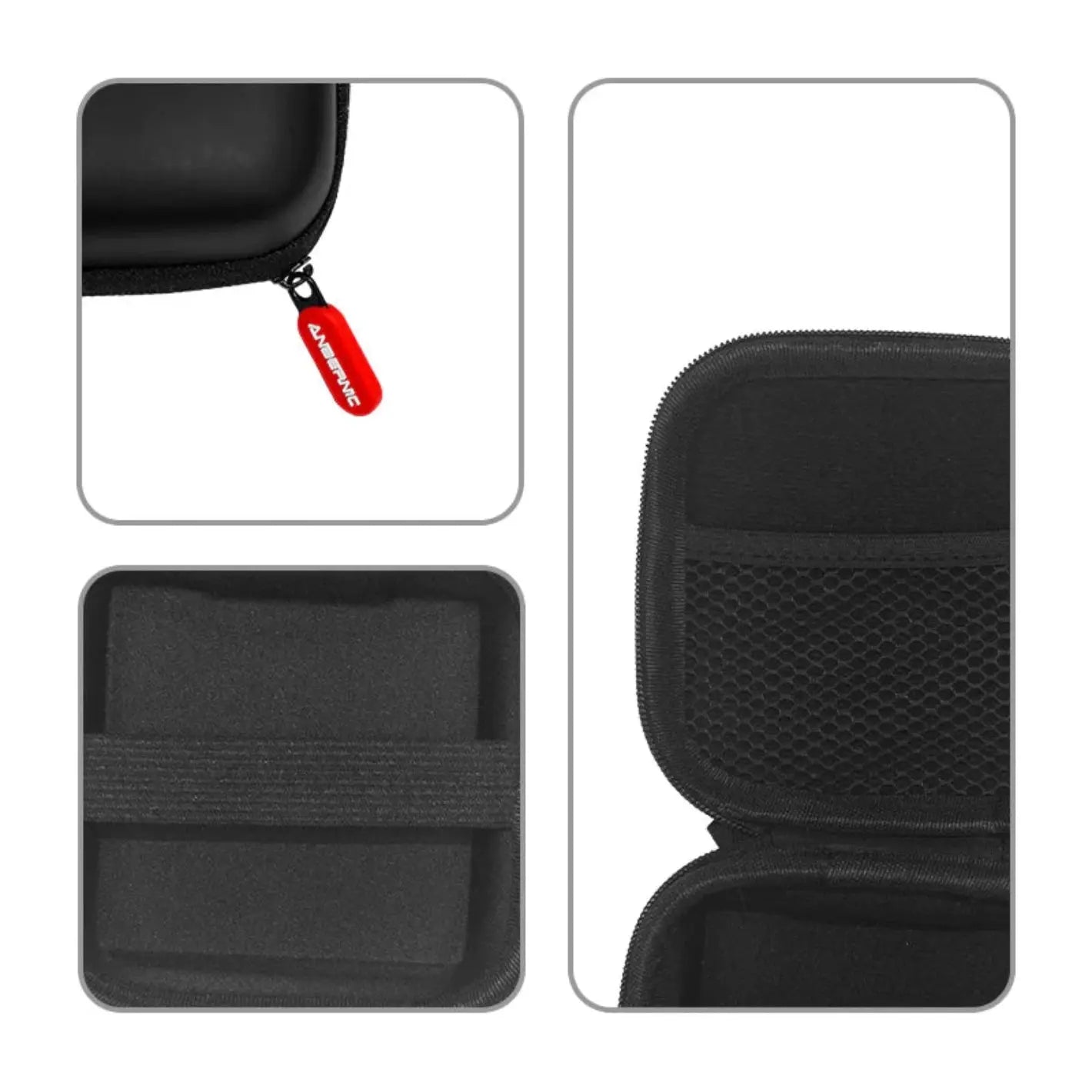 POCKET GAMES - RG Cube Case Default Title Anbernic Accessories