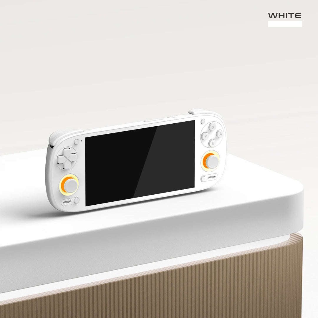 Pocket Games Retroid Pocket 5 in White