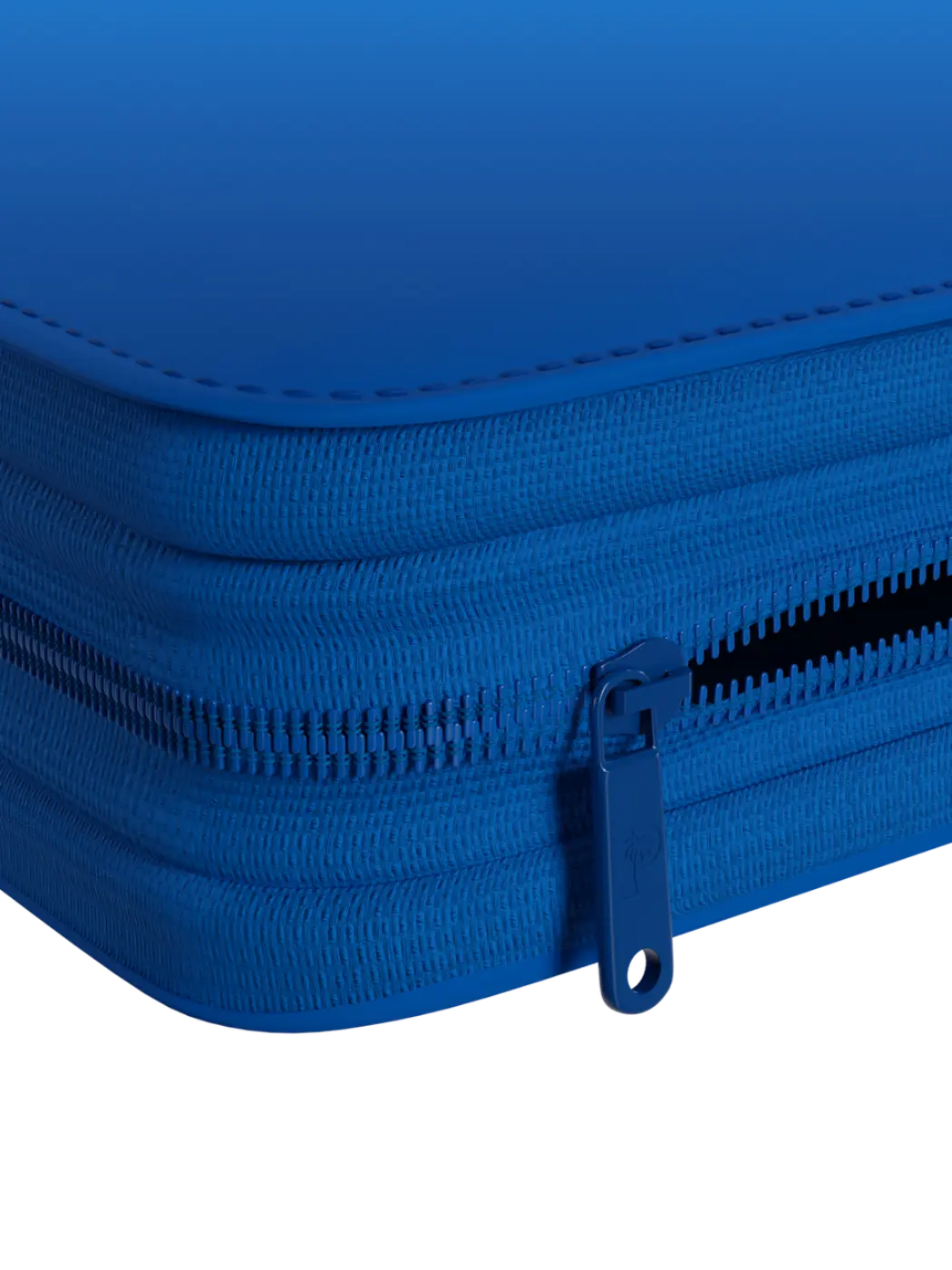 POCKET GAMES - Palms Off Gaming: STEALTH 9 Pocket Zip Trading Card Binder Black TCG Accessories