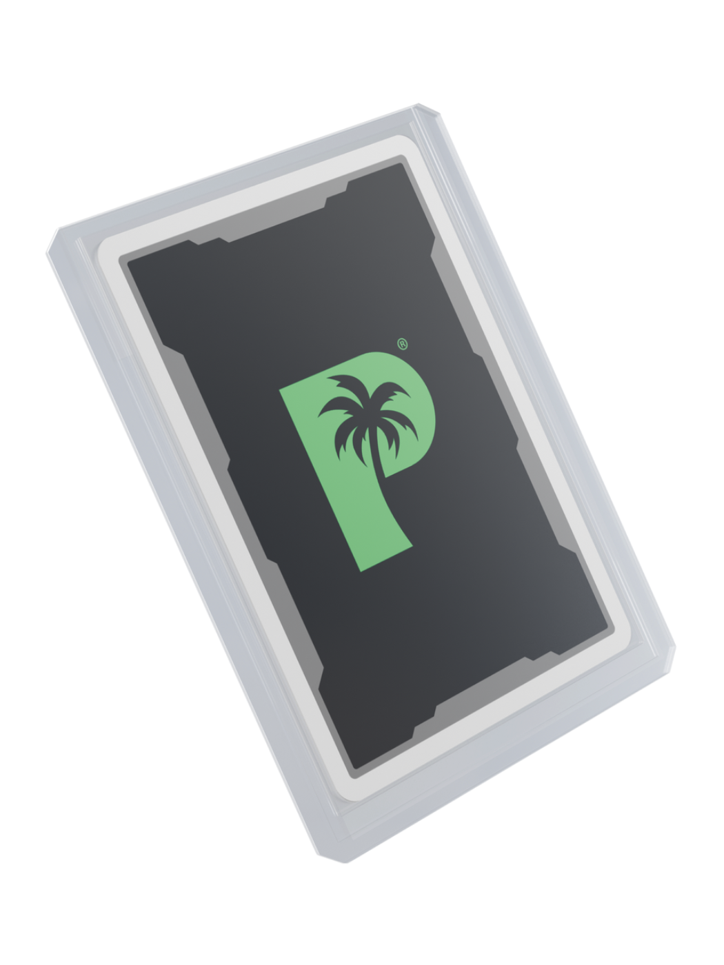 Palms off Gaming Top Loaders - 25pc