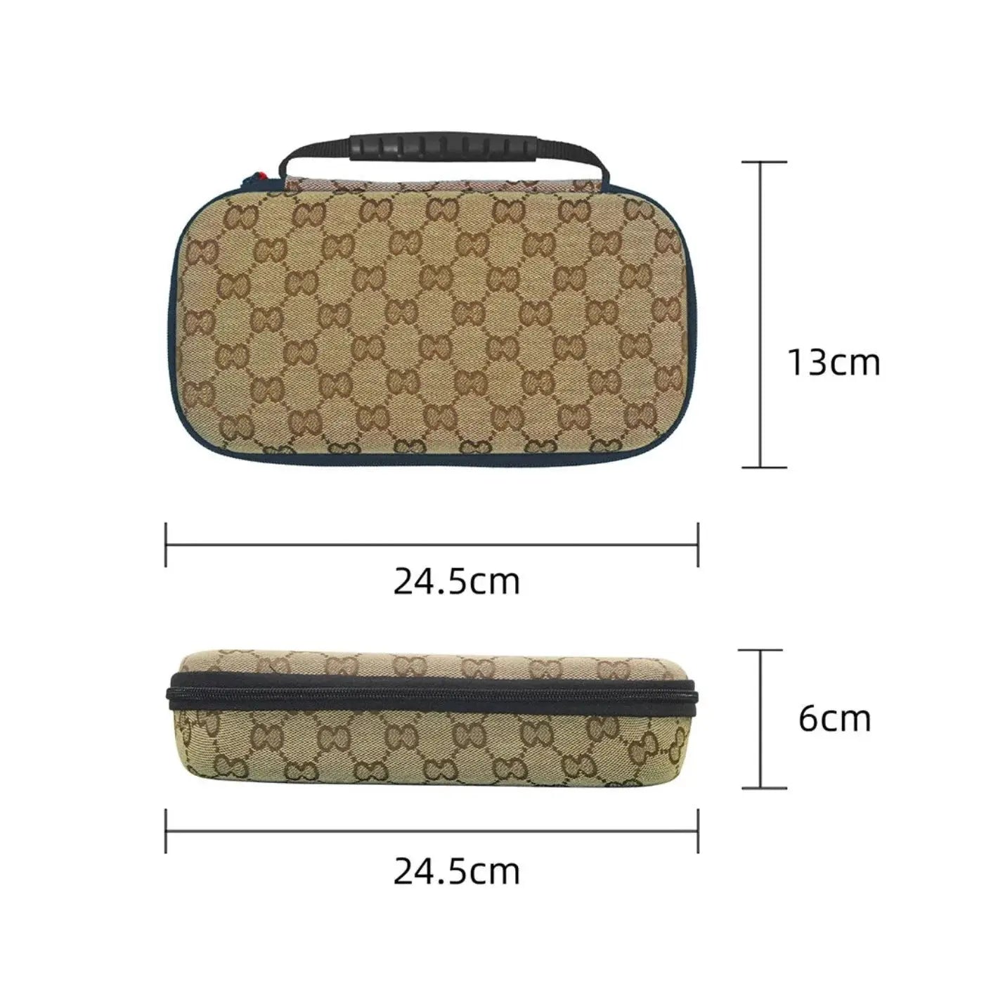 POCKET GAMES - Anbernic RG556 Carry bag Default Title Anbernic Accessories