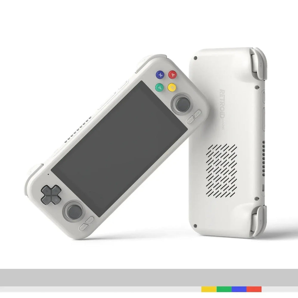 Pocket Console All Handheld Consoles – POCKET GAMES