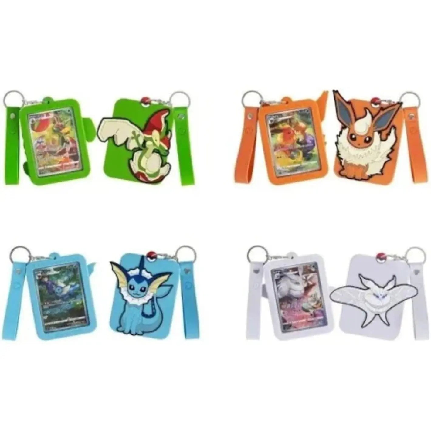 POCKET GAMES - Pokémon TCG – Eevee Display Set Gift Box (Simplified Chinese) Default Title Pokémon Chinese