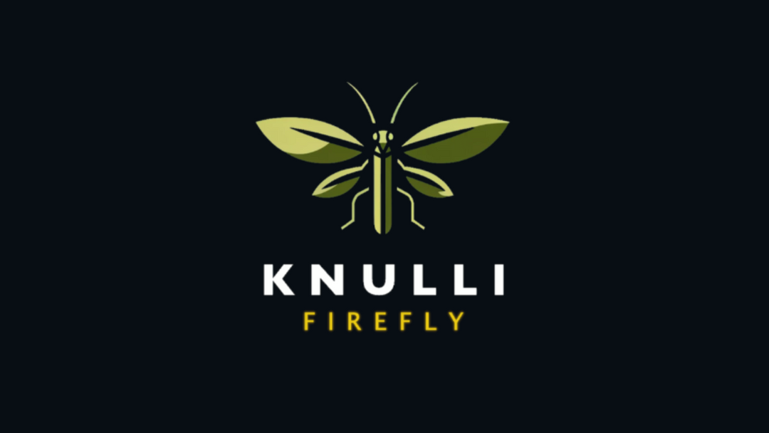 Knulli Firefly OS for Anbernic and Trimui