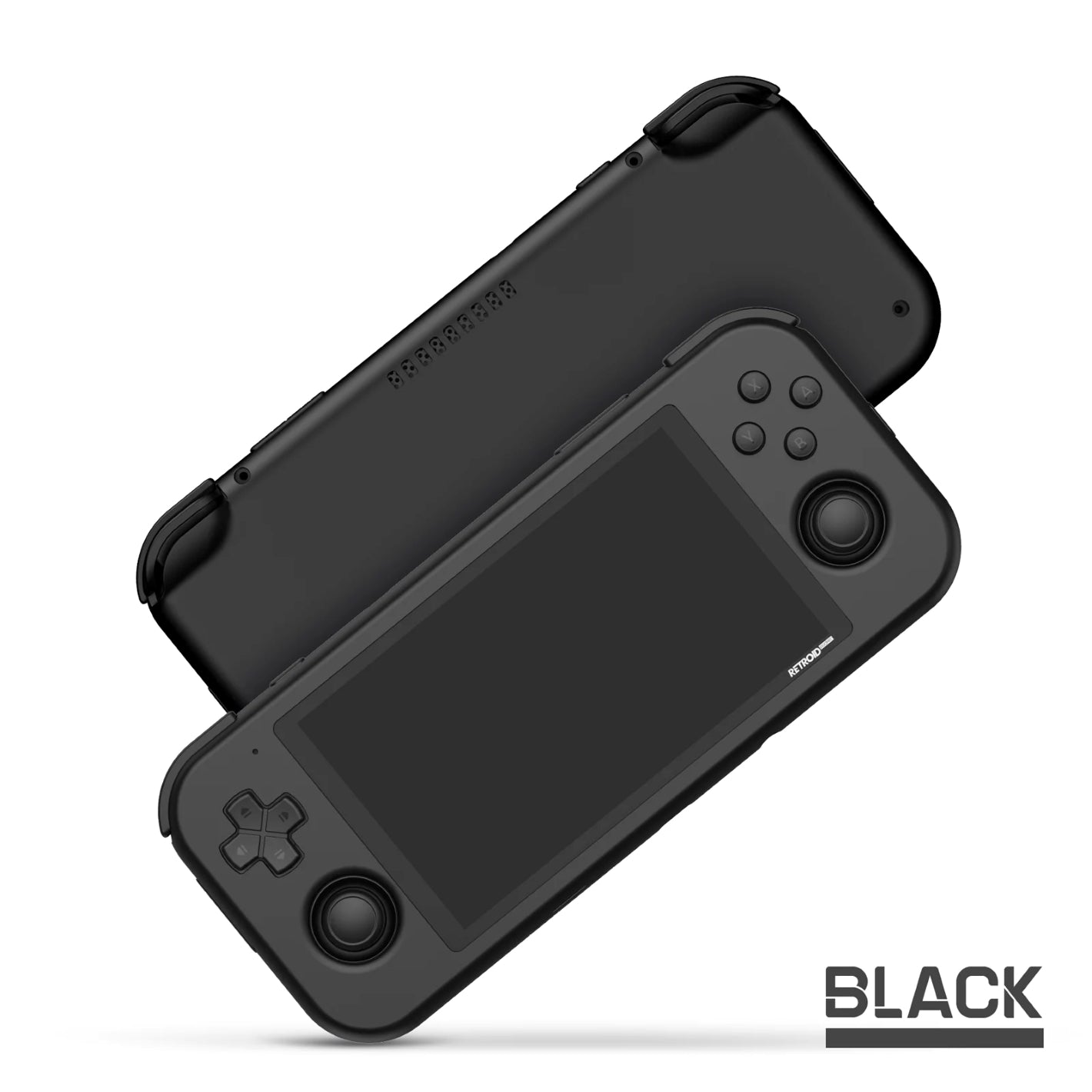 セール100%新品Retroid Pocket 3+/16Bit Color Nintendo Switch