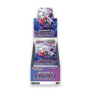 POCKET GAMES - Pokémon Dark Phantasma (S10a) Booster pack Pokémon Jap