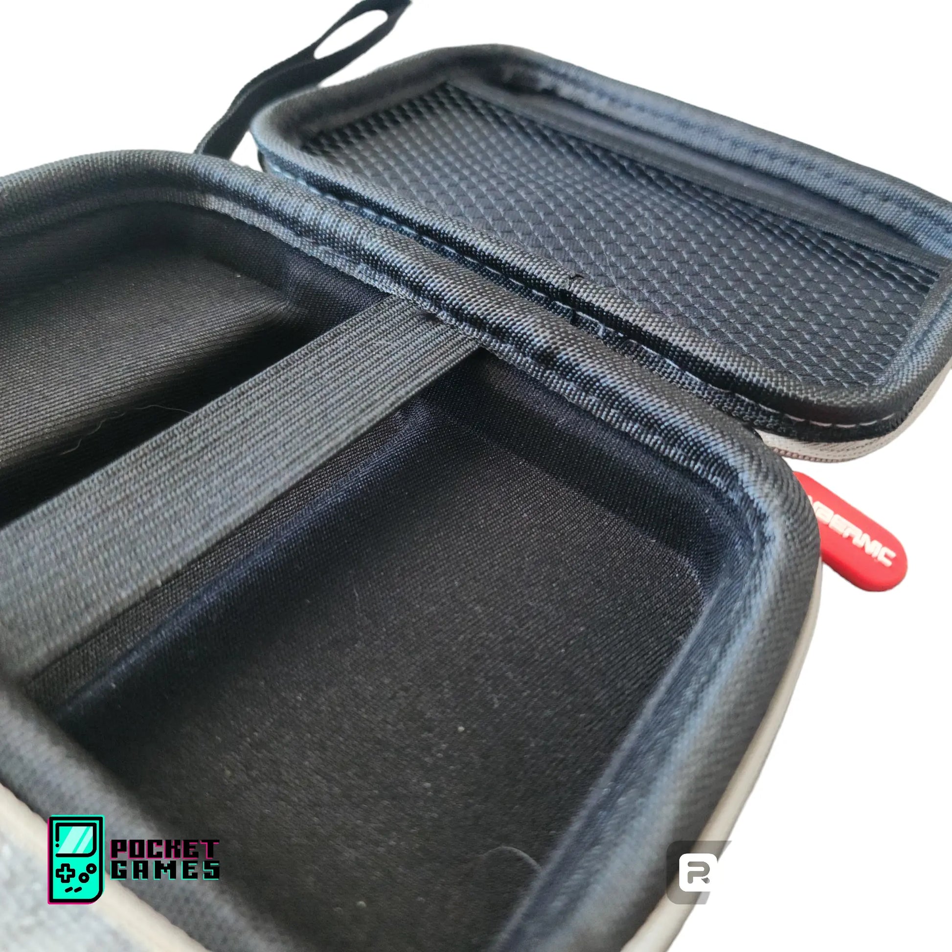 POCKET GAMES - Anbernic RG353V/ RG351P/ RG351M Carry case Default Title Anbernic Accessories