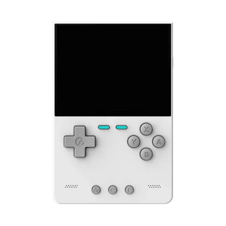 Pocket Games TrimUI Brick in White