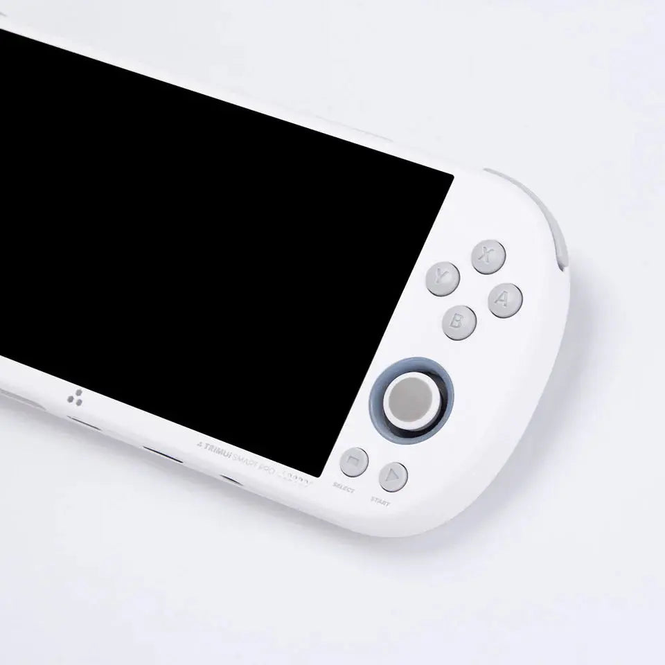 TrimUI Smart Pro - ホワイト Buy Trimui Smart Pro 5-inch Portable Retro Video Hand-Held Games